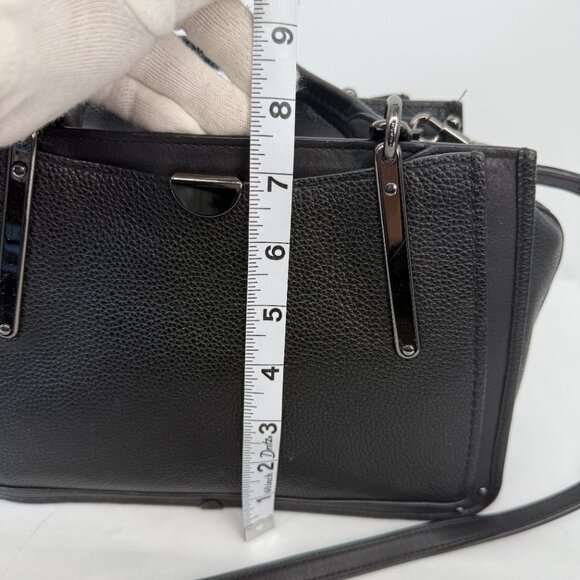 Coach Dreamer GB1892-38551 Blk - Picture 2 of 11